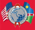Namibia Logo