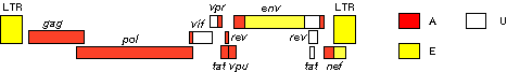 map of CRF01