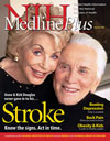 Cover of the Summer 2007 MedlinePlus Magazine
