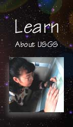 Learn About USGS