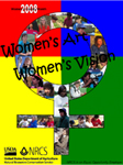 2008 NRCS Women's Histsory Poster