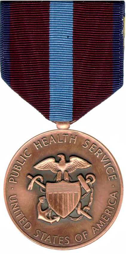 ACH Large Medal