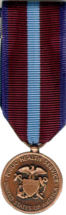 ACH Medal