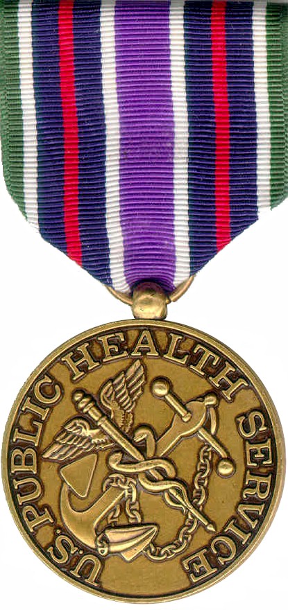 BUC Large Medal