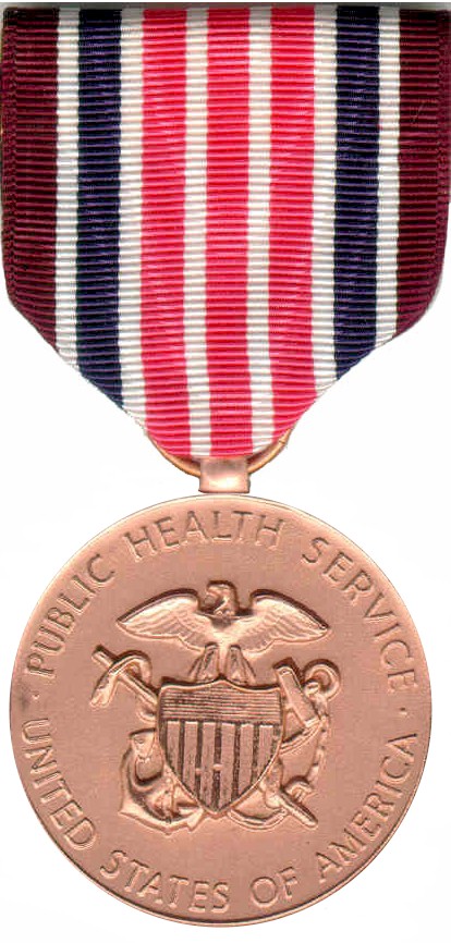CIT Large Medal