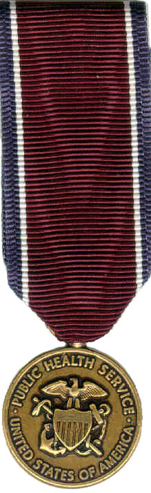 COM Medal