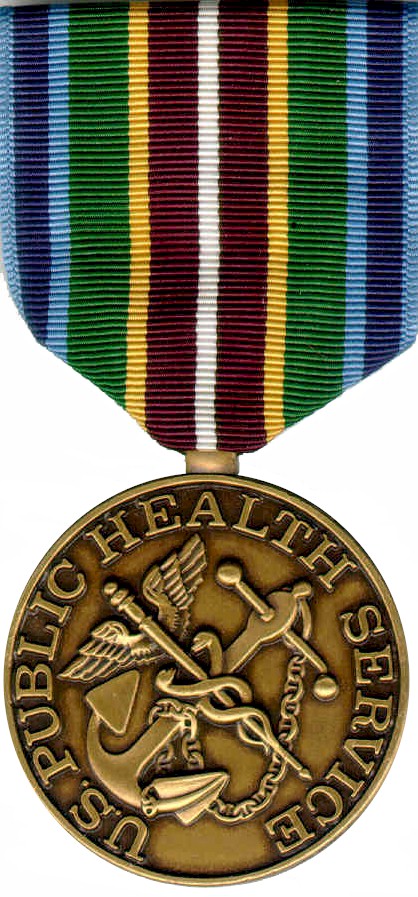 CRIS Large Medal