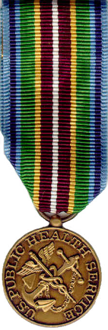 CRIS Medal