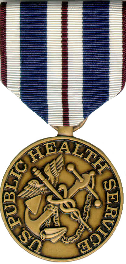 FD Large Medal