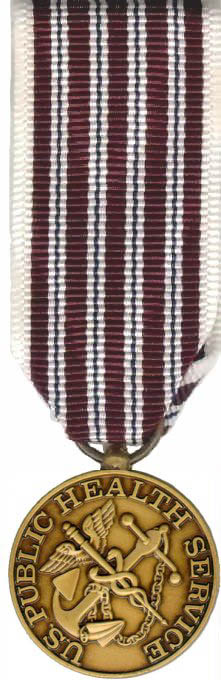 HAZ Medal