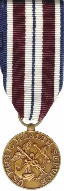 IHS Medal