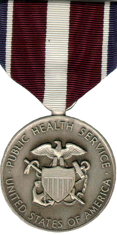 MS Large Medal