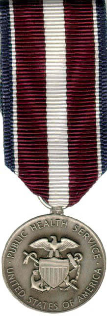 MS Medal