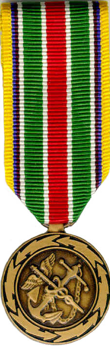 NEPA Medal