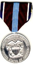 OS Large Medal
