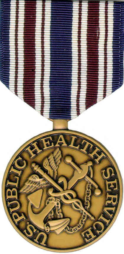 SASA Large Medal