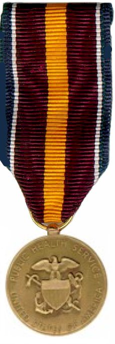 DS medal
