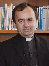 Father Patrick Desbois