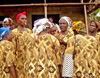 Women in Cameroon launched a community health group to negotiate affordable rates with insurance companies.