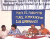 A people’s forum in Sri Lanka helps diffuse tensions between ethnic groups and identify common needs.