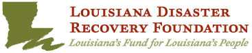 Louisiana Disaster Recovery Foundation