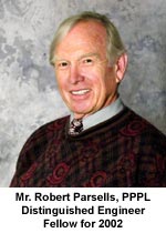 Robert Parsells