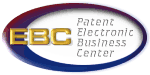 Patent Electronic Business Center