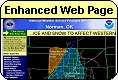 NWS Norman Enhanced Weather Page