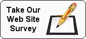 Take Our Web Page Survey
