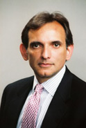 Embajador Designado Carlos E. Pascual