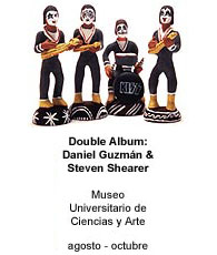 Double Album - MUCA