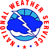 National Weather Service logo