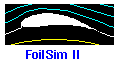 Link to FoilSimU Applet