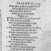 Thumbnail image of  "The Whole Booke of Psalmes" (Cambridge, Mass., 1640)
