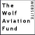 Wolf Aviation Fund logo
