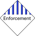 Enforcement