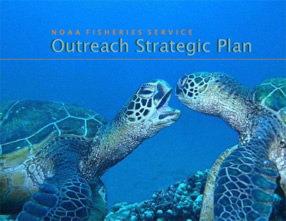 Outreach Strategic Plan Cover