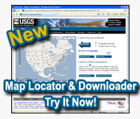 Thumbnail link to USGS Store