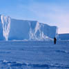 antarctic scene