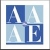 American Assoc. of Airport Executives logo