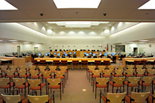 Figure 4 - Las Vegas Hearing Facility