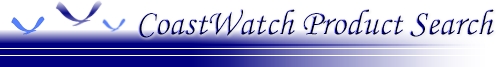 Link:  Return to CoastWatch Home Page