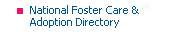 National Foster Care & Adoption Directory