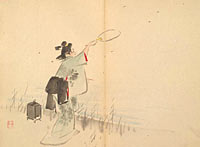 The Sketchbooks of Hiroshige