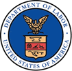 Department of Labor Seal