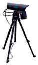 Photo of infrared video camera