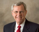 Mayor Ron Littlefield