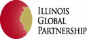 Illinois Global Partnership Logo