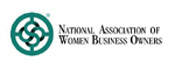 National Association of Women Business Owners (NAWBO) Logo