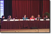 Boston GWAS discussion panel
